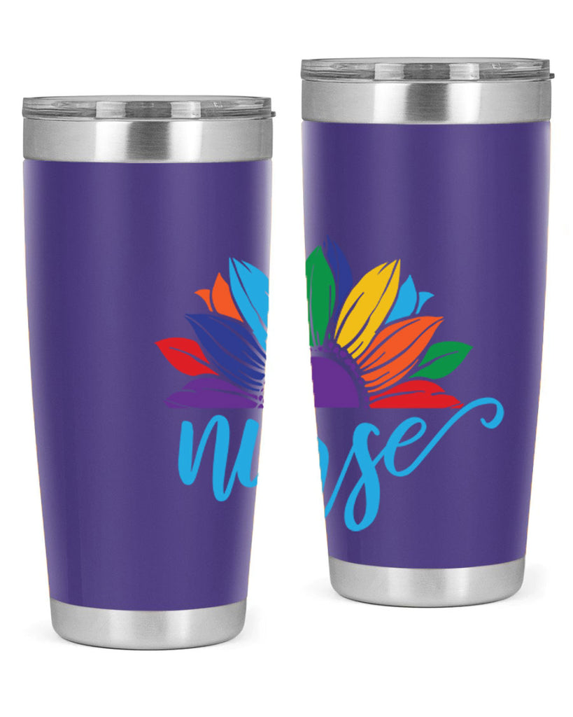pride sf nurse r 54#- lgbt- Tumbler