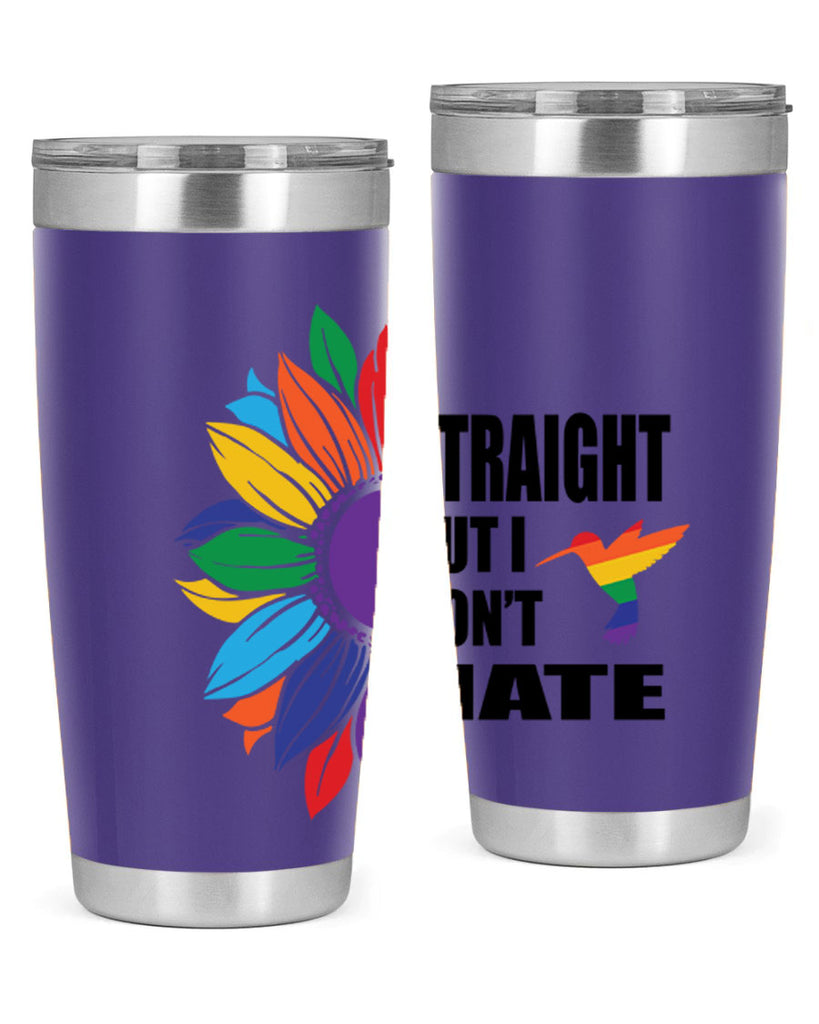pride sf straight 49#- lgbt- Tumbler