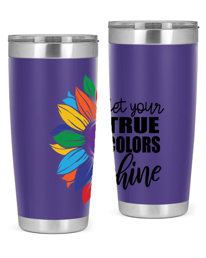 pride sf true colors 46#- lgbt- Tumbler
