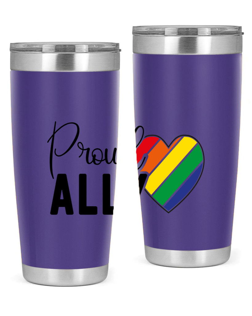 proudally 37#- lgbt- Tumbler