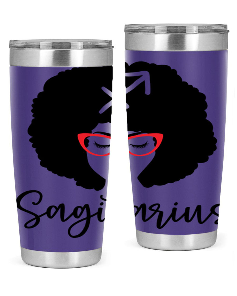 sagitarius 396#- zodiac- Tumbler