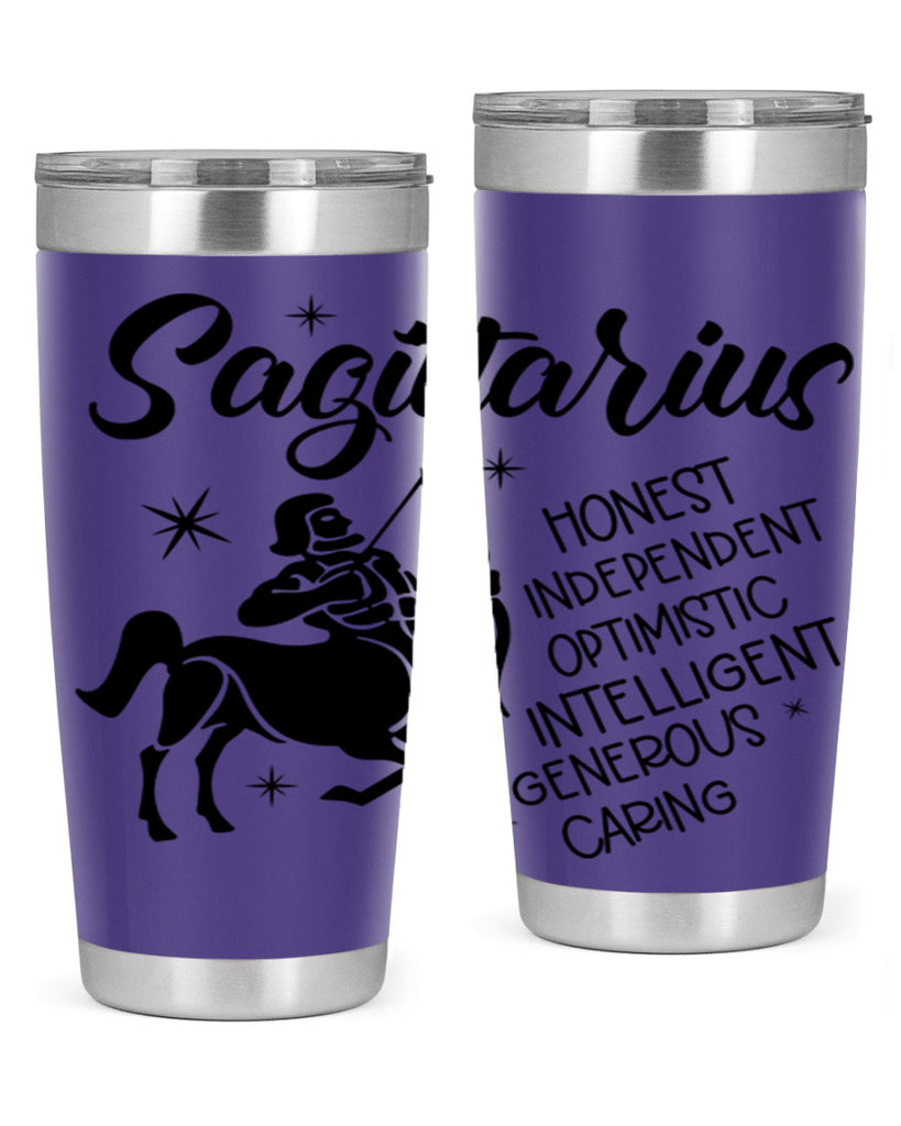 sagittarius 403#- zodiac- Tumbler