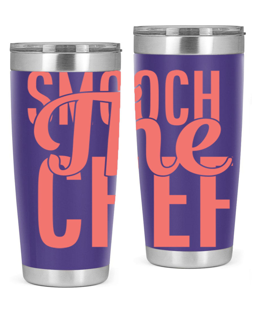 smooch the chef 11#- kitchen- Tumbler