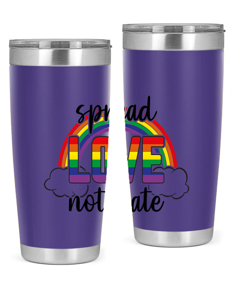 spreadlovenothate 17#- lgbt- Tumbler