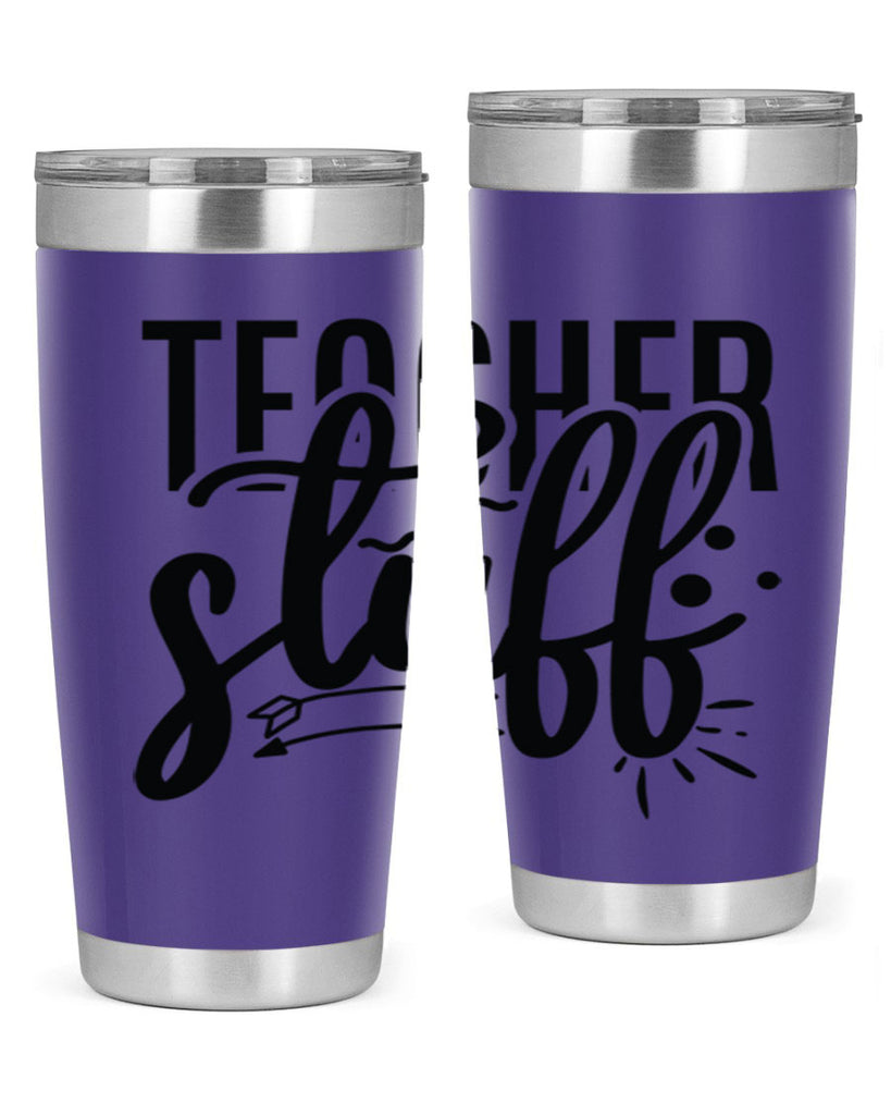 teacher stuff Style 203#- teacher- tumbler