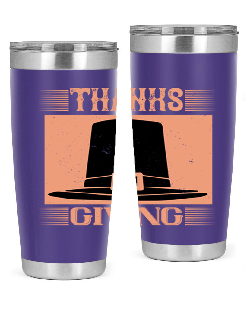 thanksgiving 6#- thanksgiving- Tumbler