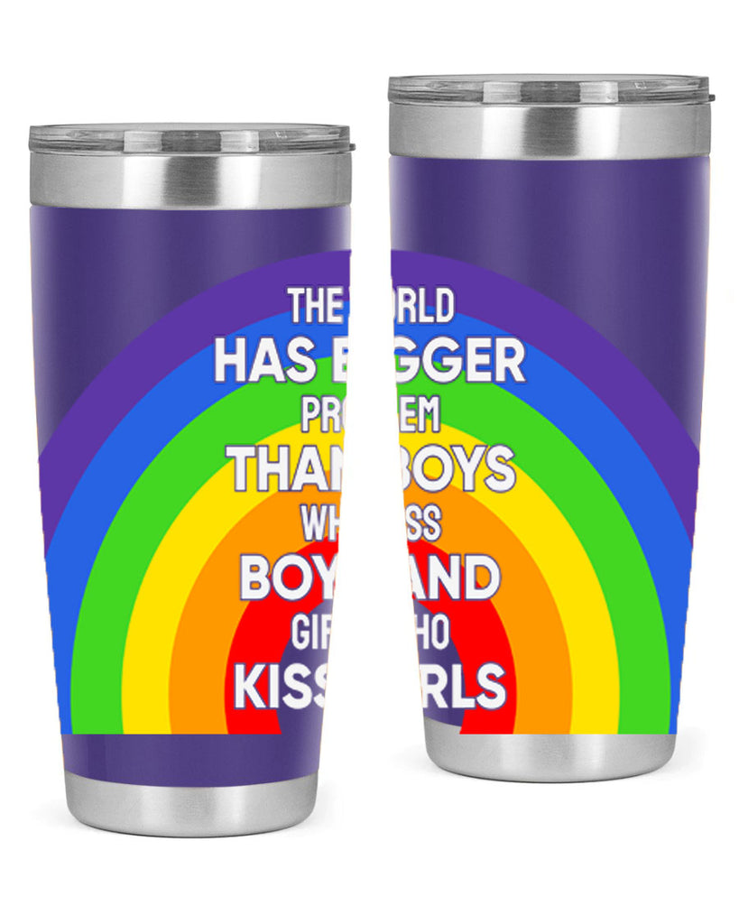 the world has bigger problems 12#- lgbt- Tumbler