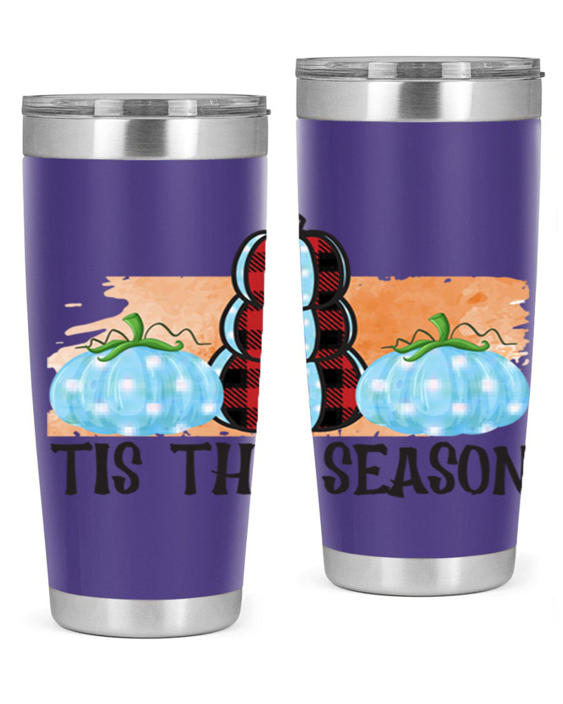 tis the season 617#- fall- Tumbler