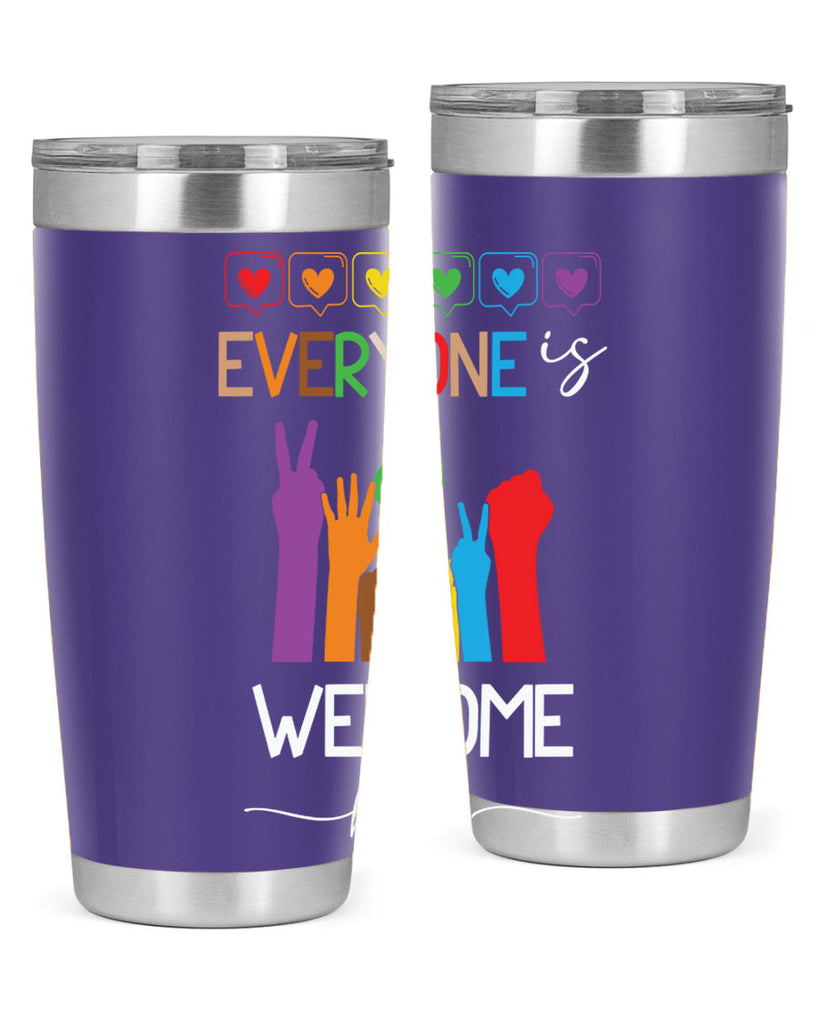 unity day everyone is welcome lgbt 7#- lgbt- Tumbler