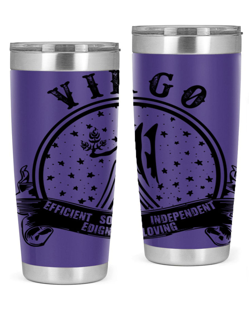 virgo 21#- zodiac- Tumbler