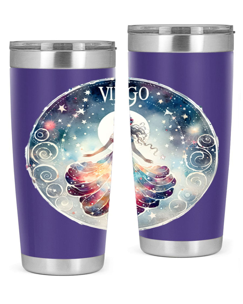 virgo 555#- zodiac- Tumbler