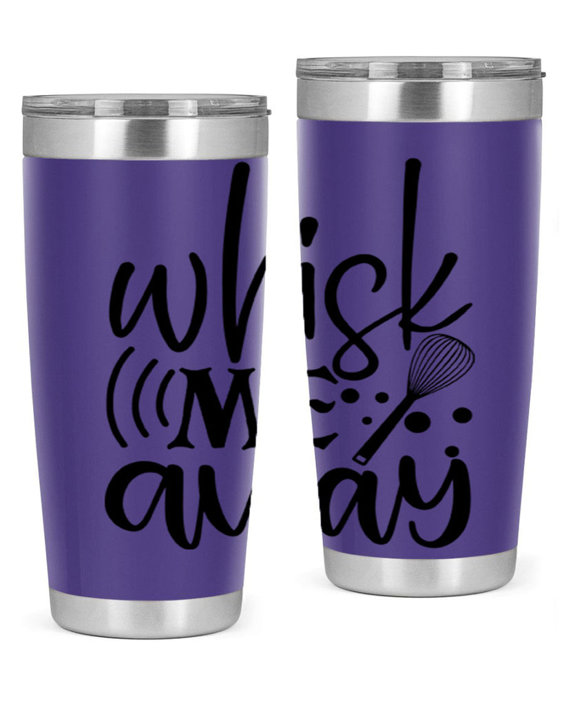 whisk me away 69#- kitchen- Tumbler