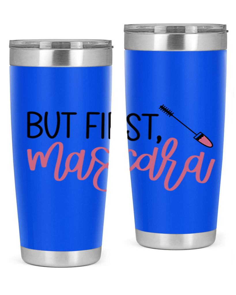 But First Mascara Style 113#- make up- Tumbler