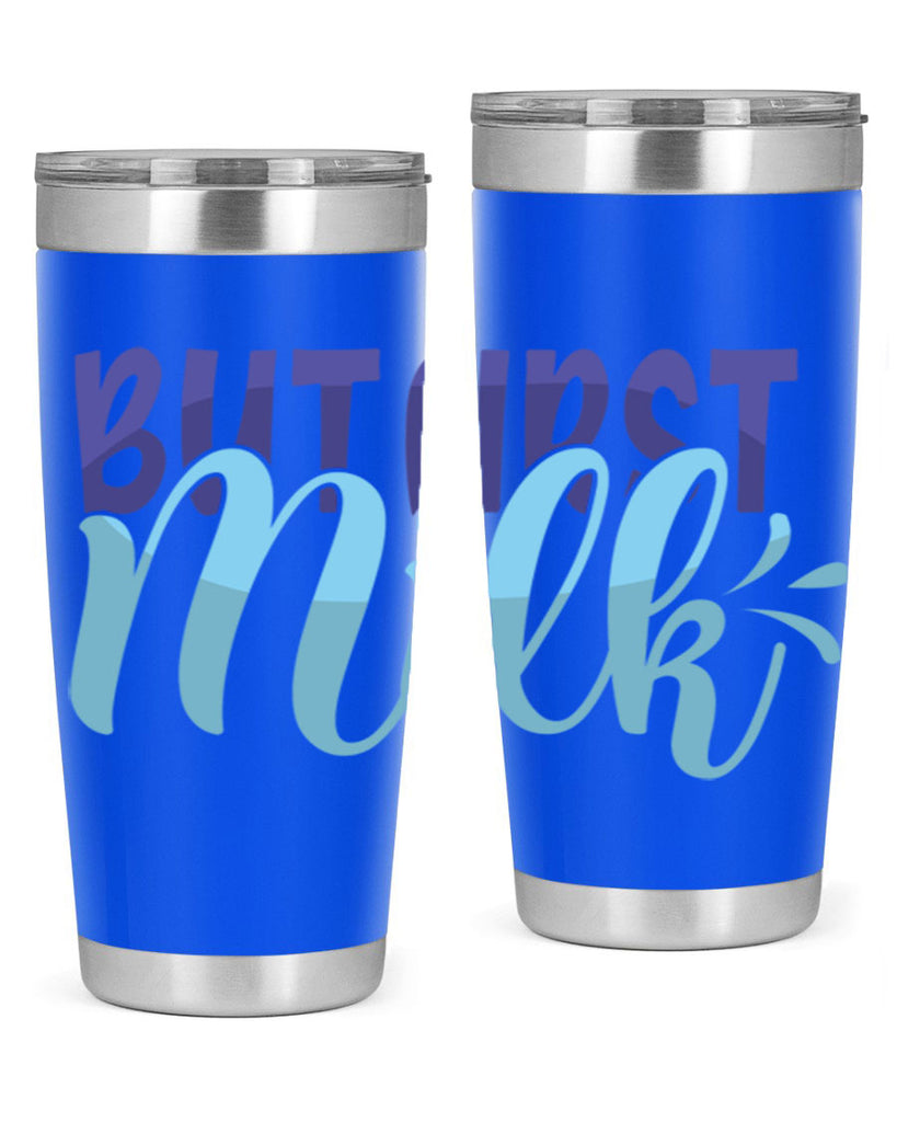 But First Milk Style 275#- baby- tumbler