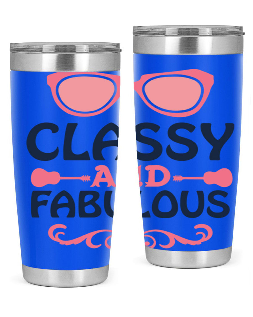Classy and Fabulous 20#- fashion- Cotton Tank