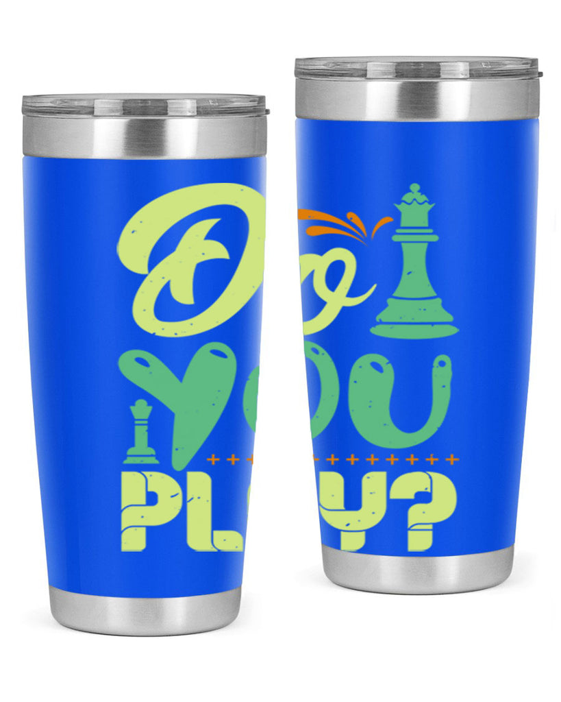 Do you play 3#- chess- Tumbler