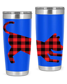 Dog Style 114#- dog- Tumbler