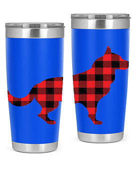 Dog Style 120#- dog- Tumbler