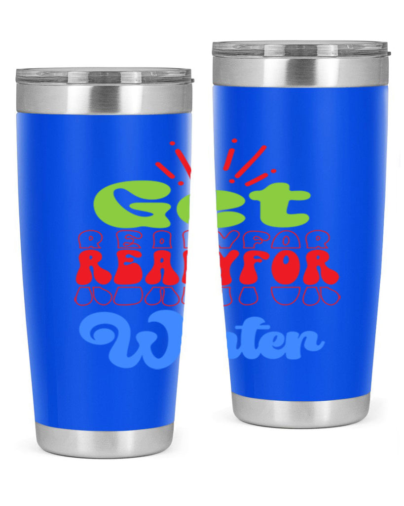 Get readyfor winter 115#- winter- Tumbler
