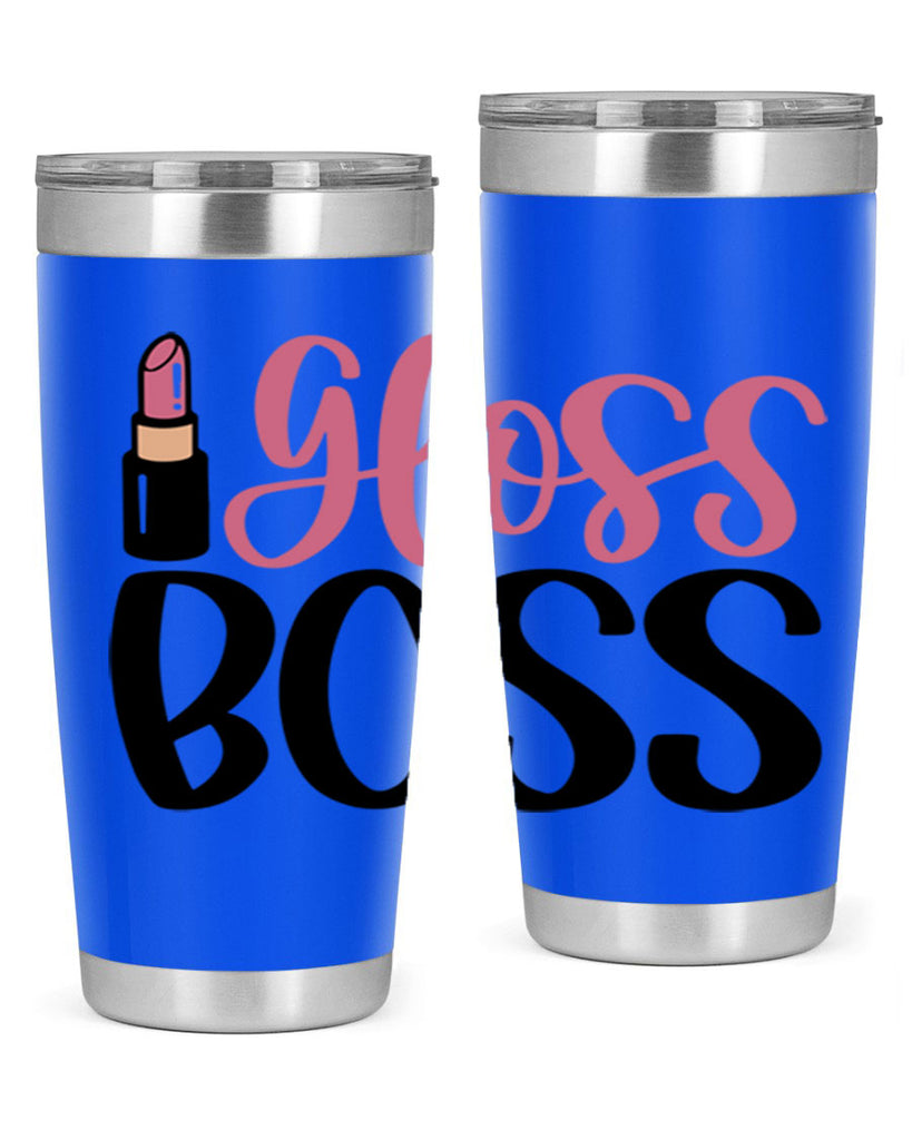 Gloss Boss Style 97#- make up- Tumbler
