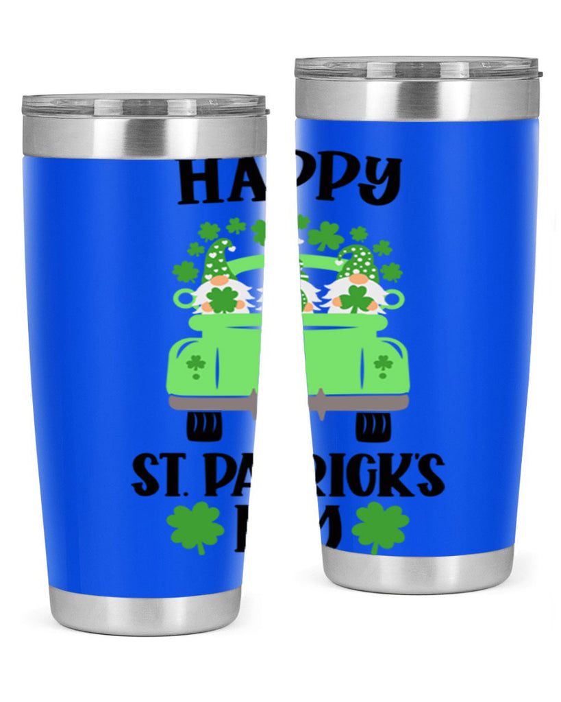 Happy St Patricks Day Style 93#- St Patricks Day- Tumbler