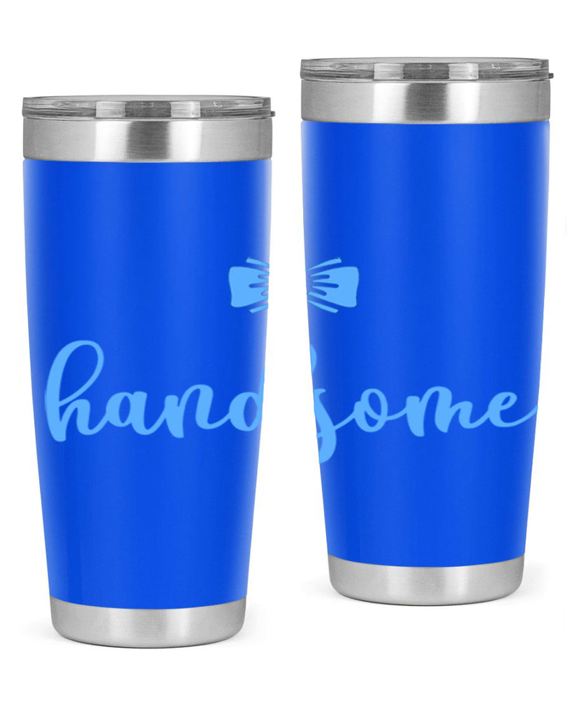 Hello There Handsome Style 92#- baby- tumbler