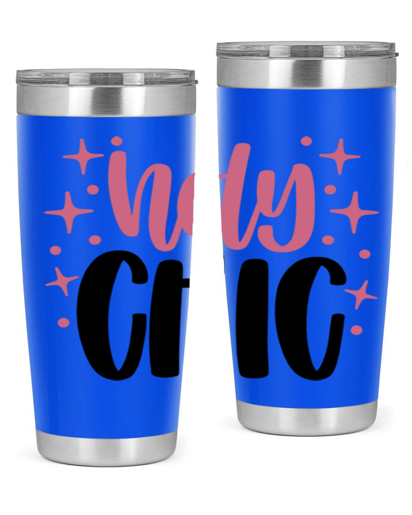 Holy Chic Style 88#- make up- Tumbler