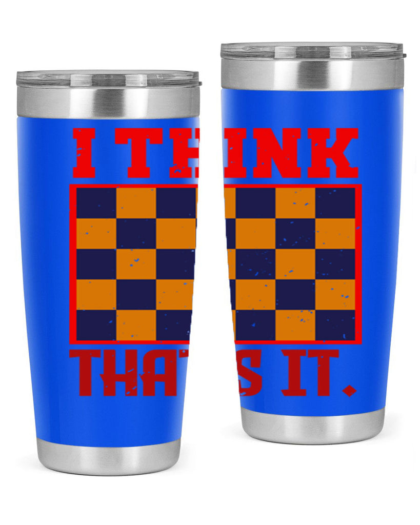 I think thats it 43#- chess- Tumbler