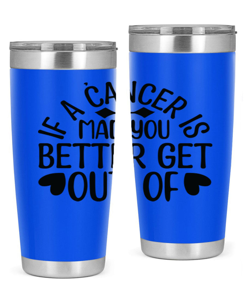 IfaCancerisMad 251#- zodiac- Tumbler