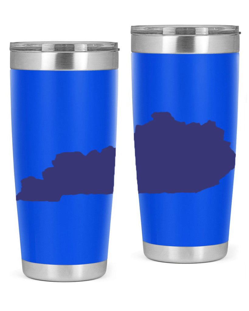 Kentucky 34#- stateflags- Tumbler