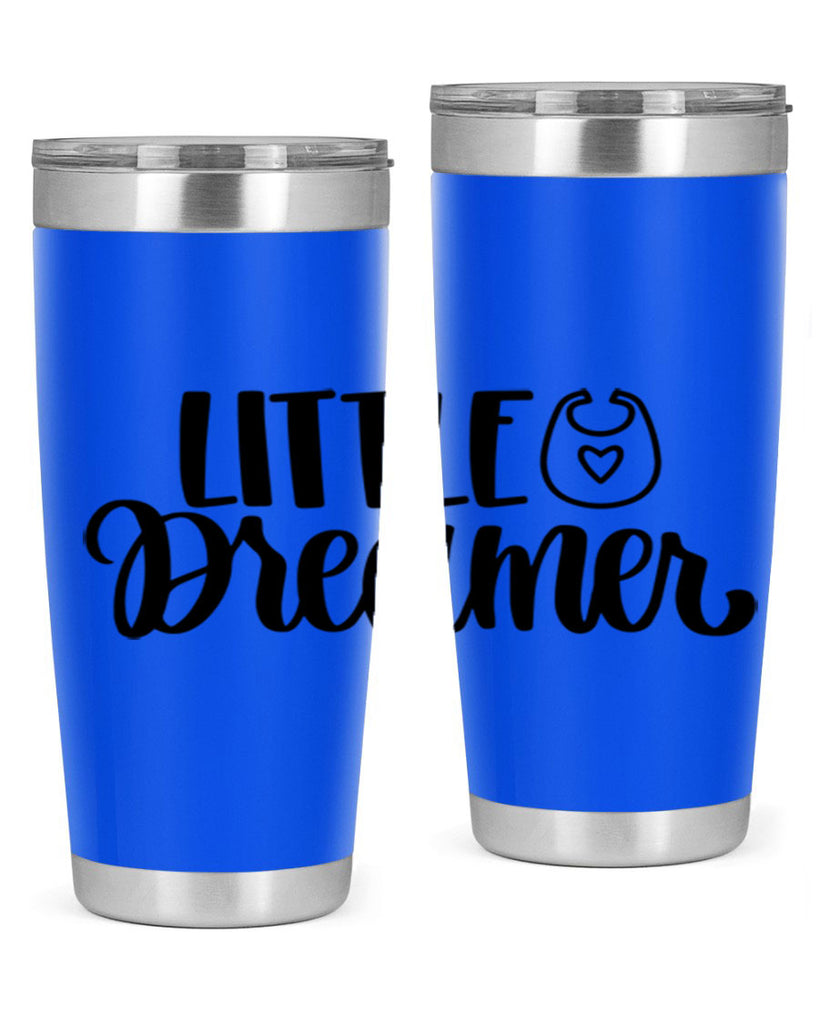 Litle Dreamer Style 69#- baby- tumbler