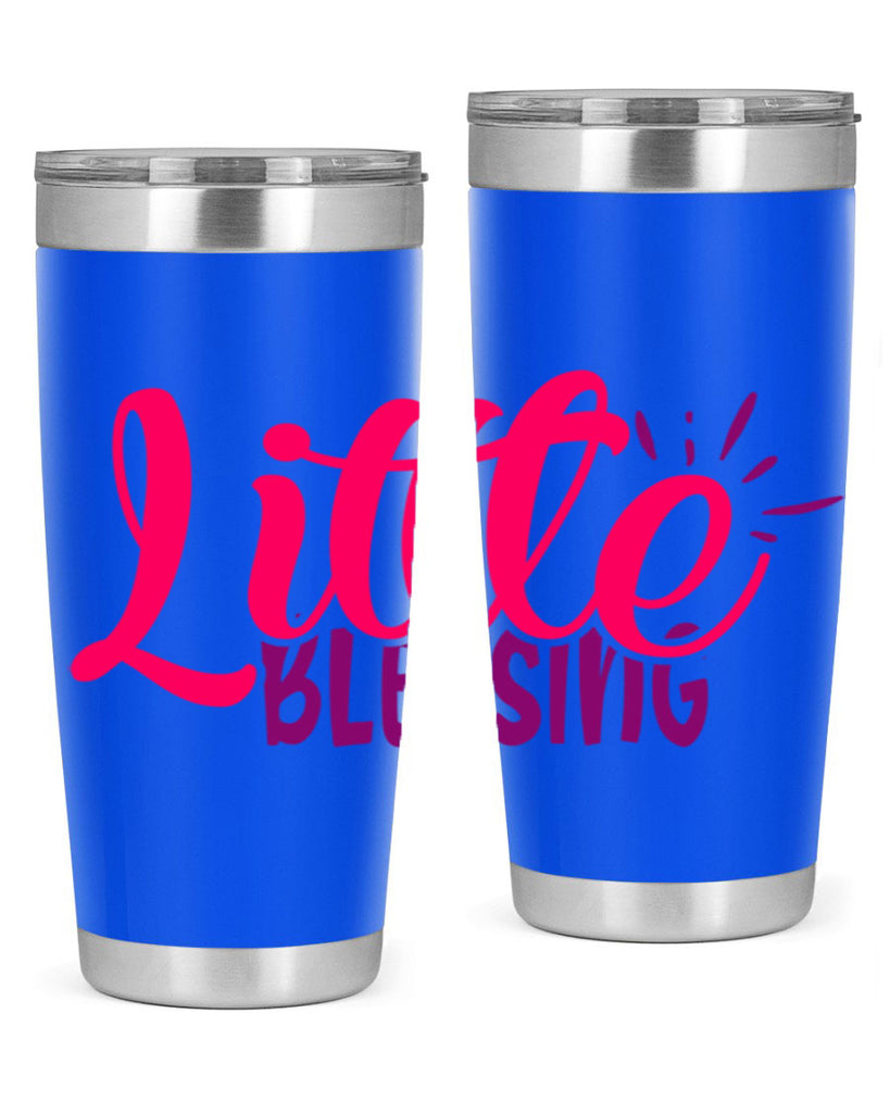 Little Blessing Style 231#- baby- tumbler