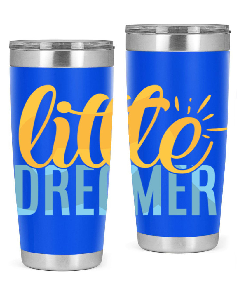Little Dreamer Style 230#- baby- tumbler