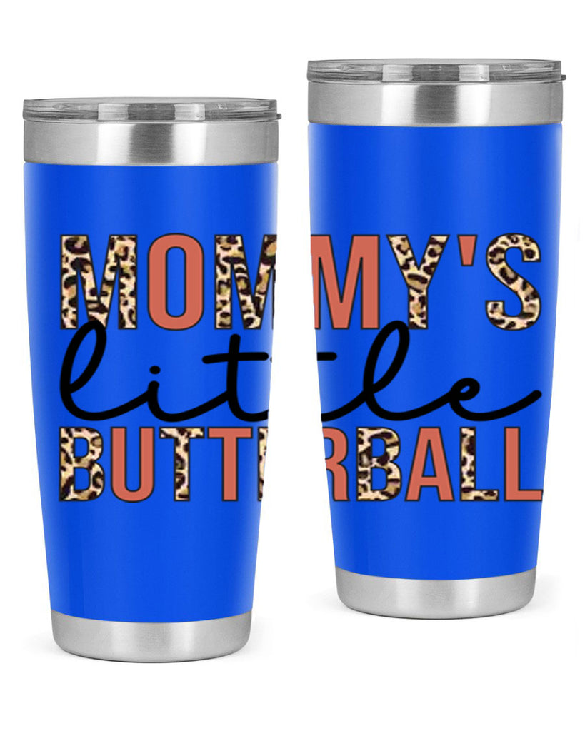 Mommys little butterball 428#- fall- Tumbler
