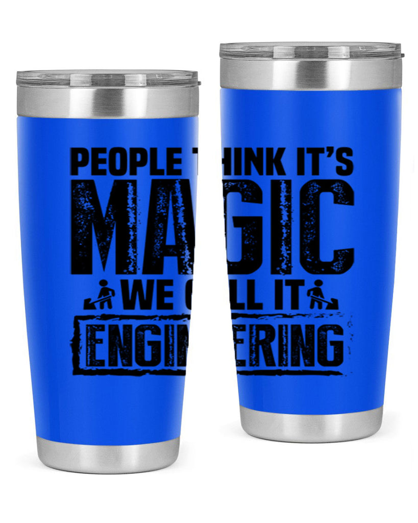 People think Style 7#- engineer- tumbler