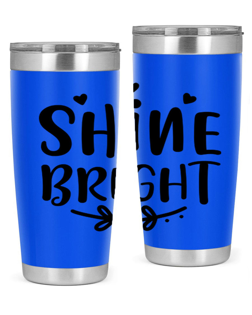 Shine Bright 140#- fashion- Cotton Tank