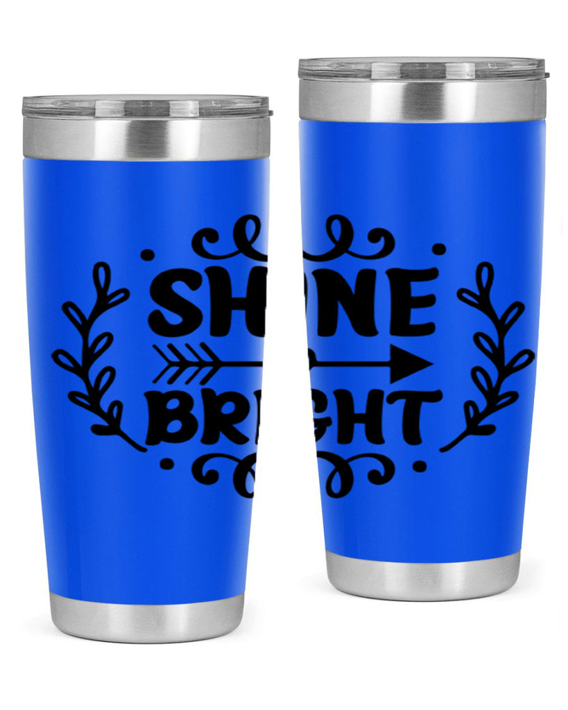 Shine Bright 142#- fashion- Cotton Tank
