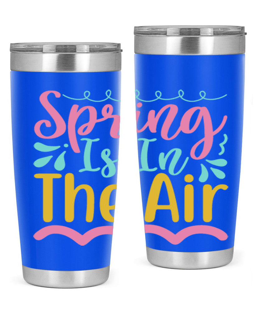 Spring is in the air Style 4#- summer- Tumbler