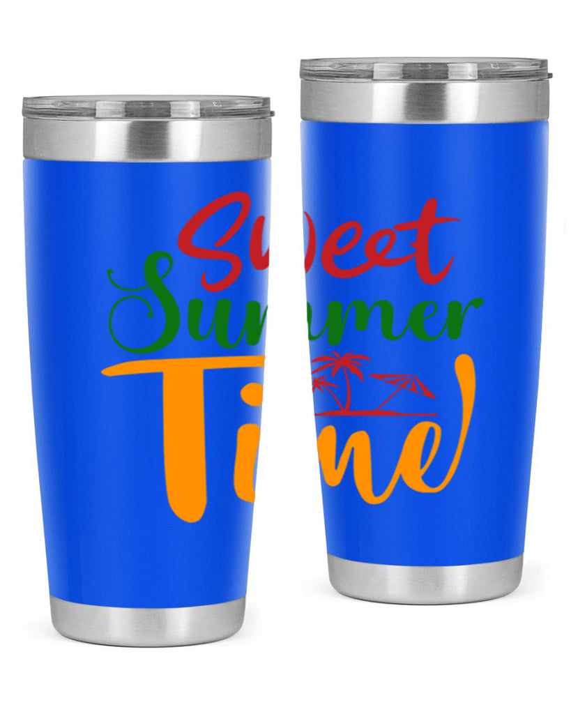 Sweet Summer Time 525#- spring- Tumbler