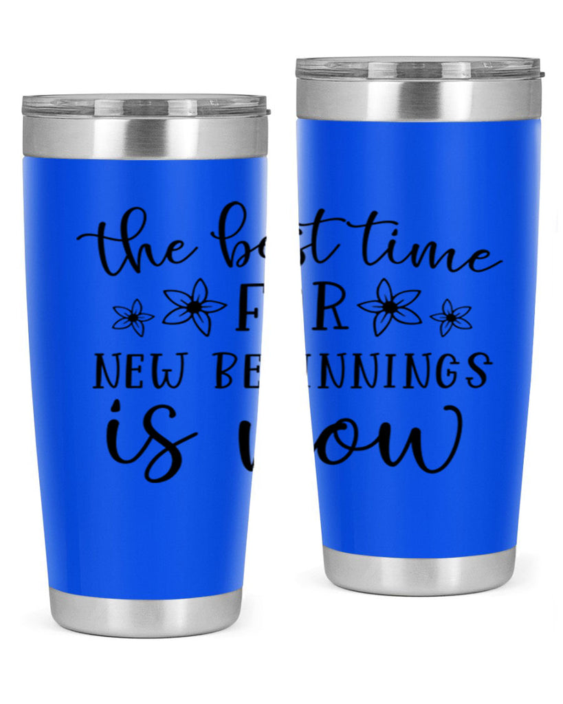 The best time for new 542#- spring- Tumbler