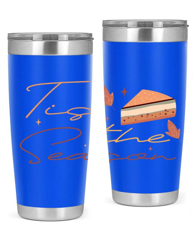 Tis The Season 620#- fall- Tumbler