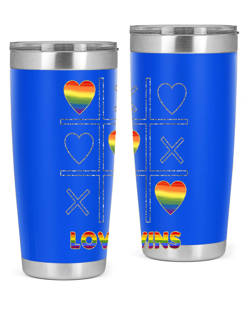 Xoxo Love Wins Lgbt Pride  53#- lgbt- Tumbler