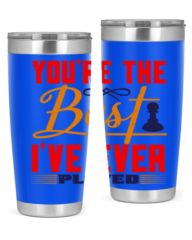 Youre the best Ive ever played 7#- chess- Tumbler
