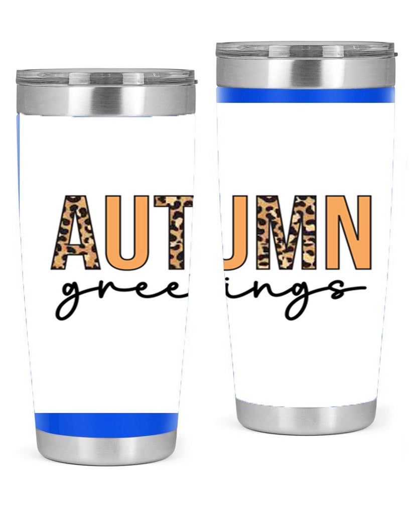 autumn greetings 15#.jpeg- fall- Tumbler