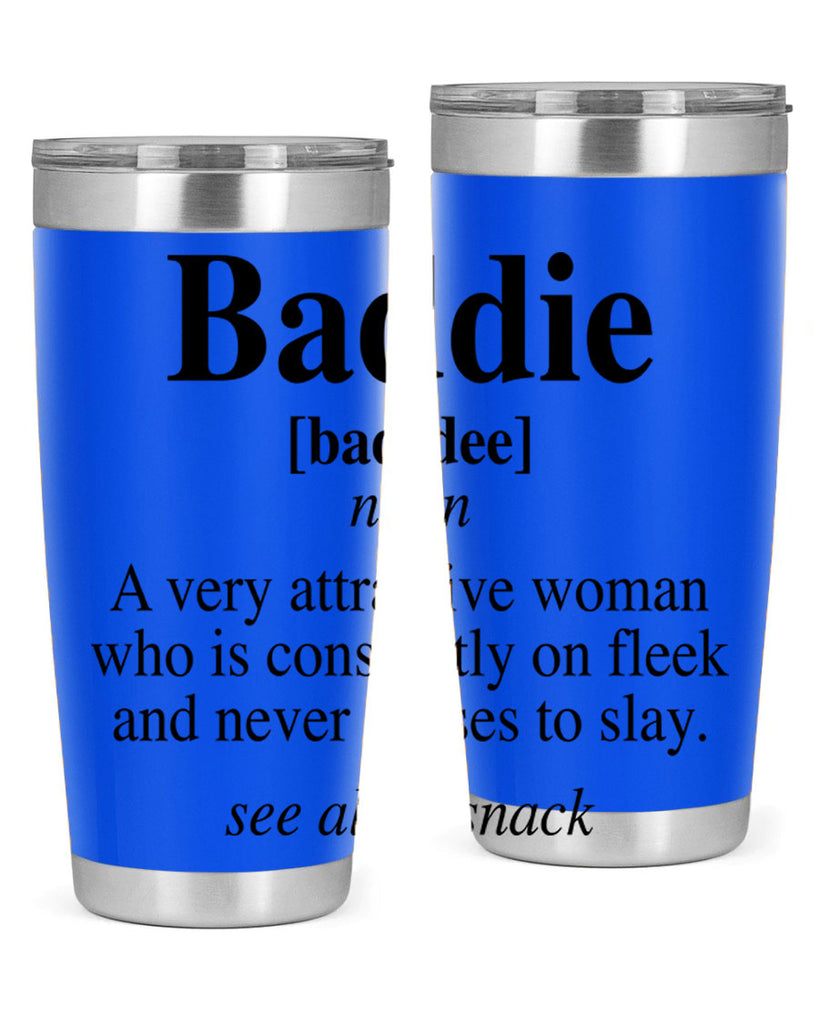 baddie definition 269#- black words phrases- Cotton Tank