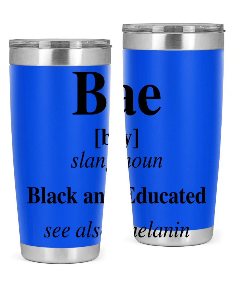 bae definition 265#- black words phrases- Cotton Tank