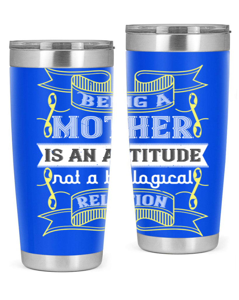 beaing mother 214#- mom- Tumbler
