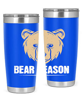 bear season 5#- Bears- Tumbler