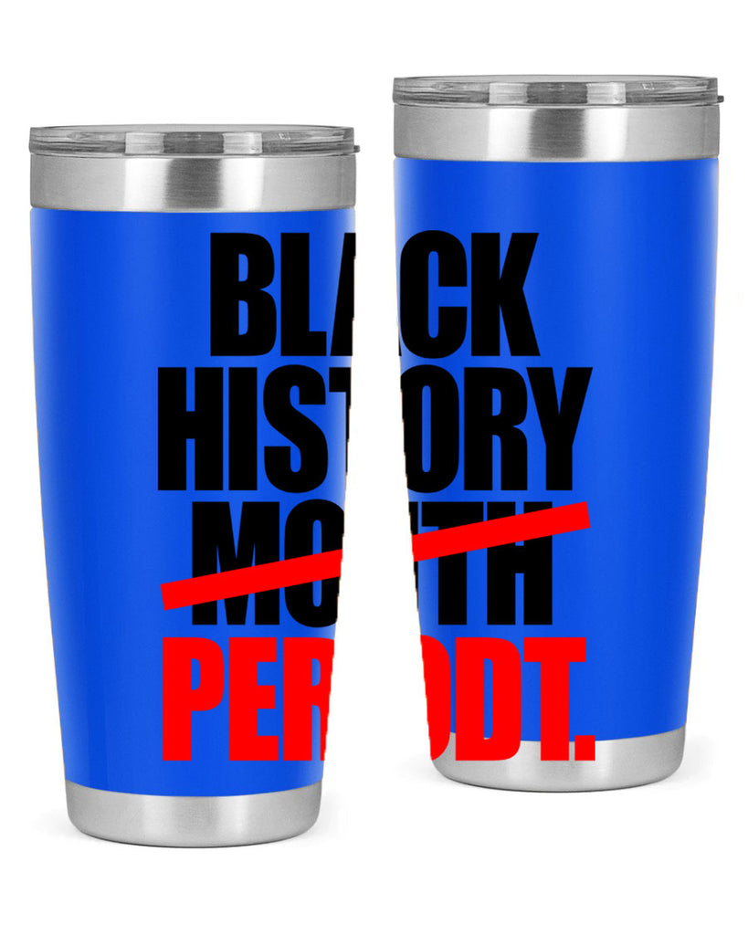 black history month periodt 238#- black words phrases- Cotton Tank