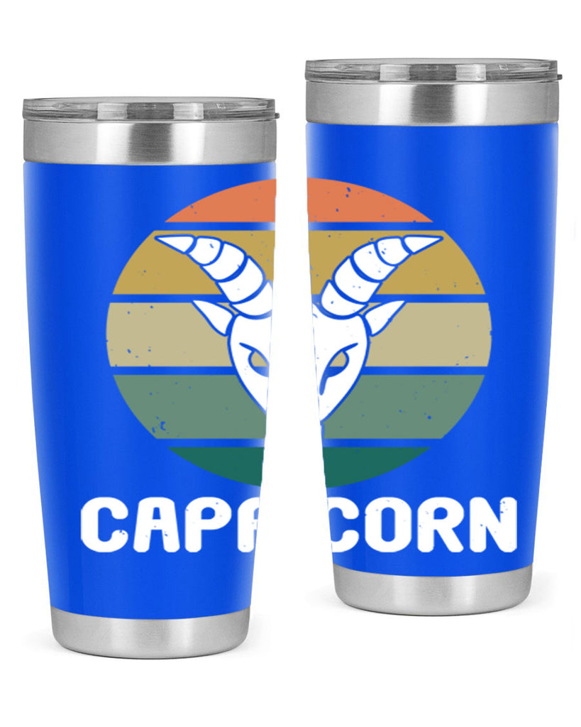 capricorn 200#- zodiac- Tumbler